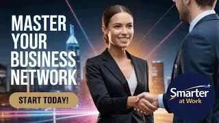 Mastering Networking for Business Development