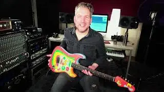 Fender 