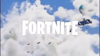 Crown came right to me! (Fortnite OG C1S3)