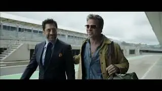 F1&reg; The Movie (2025)  -  U.S. TV Spot ('not yet')