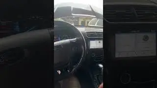 Ford Explorer 2016 U0253 Radio won&rsquo;t come on Black screen of death fixed in 5.