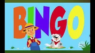 Super simple songs | bingo