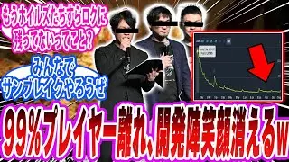 【モンハン崩壊】公式配信“同接100人”切りでとうとう運営陣の動揺も隠せない模様w に対する反応集
