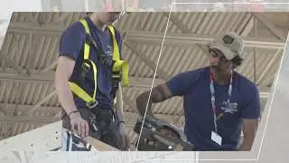 Welcome to Building Trades & Construction at St. Petersburg