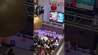 What's Inside the Anime Event of Ozine Fest Halloween Special at Ayala Feliz?