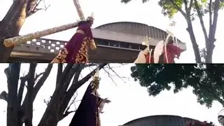 ✝️Faltan 18 Días✝️ Para ✝️Cuaresma 2026✝️ Faltan 2 Meses Para ✝️Martes Santo✝️