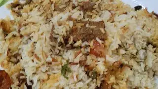 Beef biriyani#mystyle#dumbiriyani#keralastyle 