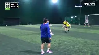 (MATCH 4) WILD PANDA | KICK OFF ARENA | 19 JAN 26