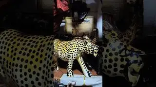 African Craft Market 😍 #trending #viral #norway #shorts #africa