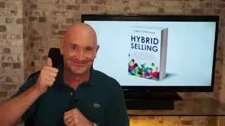 Summary Hybrid Selling Launch