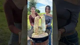 How to cook winter melon recipe