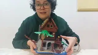 Todo o que eu montei em 2025