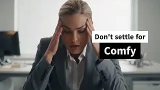 ComfyUI Install Made Easy &mdash; CosyFlows in Promptus (Windows Users Only)