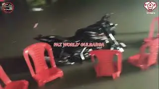 Heavy Rain Floods Gulbarga&rsquo;s Dargah Road, Drainage System Fails Despite Crores Spent #karnataka