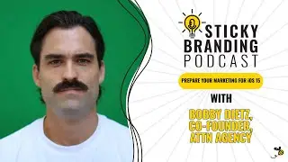 Prepare Your Marketing for iOS 15 &mdash; Interview with Bobby Dietz of ATTN Agency