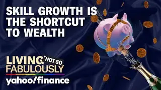 How changing your money mentality can bring huge rewards