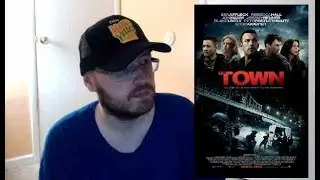 Patreon Review - The Town (2010)