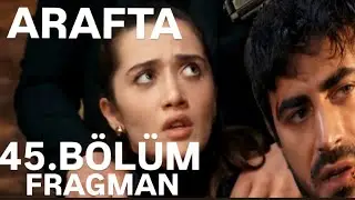 ARAFTA 45.B&Ouml;L&Uuml;M FRAGMANI 