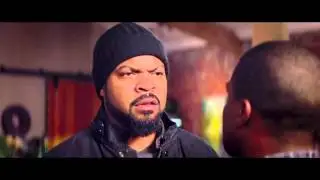 Ride Along: Trailer #2