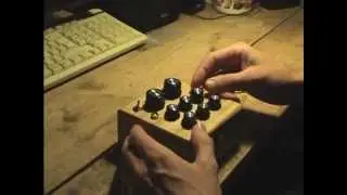 Cacophonator (christmas gift for baby brother)