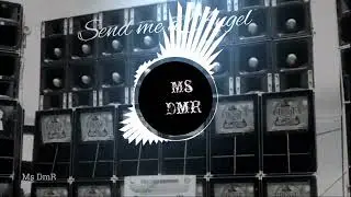 SEND ME AN ANGEL ( LAGTIK FUNKY REMIX ) JFA EXCLUSIVE DJJM - DJ JEFF REMIX