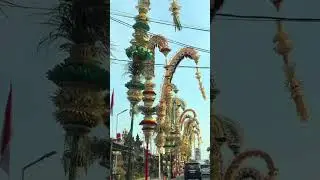 Exploring the Vibrant Culture of Bali: Traditions & Festivals. #BaliCulture #BaliTraditions