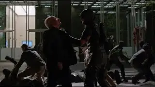 Arrow Oliver Takes Down Seasons 1- 6 Main Villains