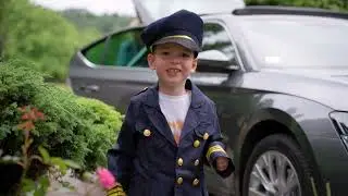 NOVELIC and Infineon Child Presence Detection System