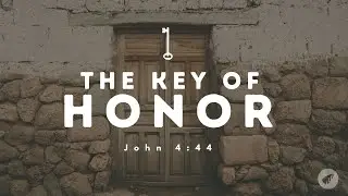The Bridge | Pastor Jim Carpenter | 