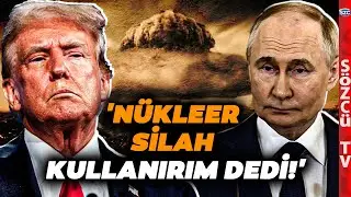 3. Dünya Savaşı Orada Çıkabilir! Osman Pamukoğlu Haritada Anlattı! Putin ve Trump...