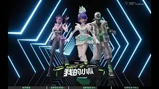 New skins on farlight 84 look it soo good #farlight84 #farlight84videos #farlight84gameplay 