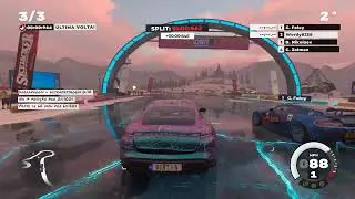 Dirt 5 Gameplay (PC)