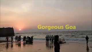OYO Home Goa