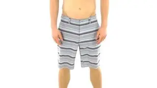Quiksilver Men's ASAP Amphibian Walkshort | SwimOutlet.com