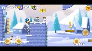 bobby's world level 142