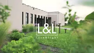 Luce&Light Headquarters: Technology, Design, and Production in Dueville, the Heart of Veneto