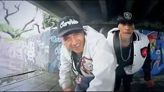 Cari&ntilde;ito feat Alroc de Asilo 38 calentura VIDEO OFICIAL