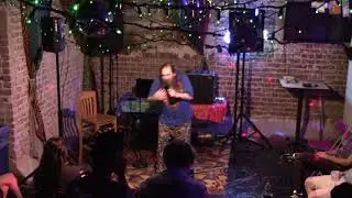 Wrath Nasty | Savannah Comedy Underground | 9/9/21