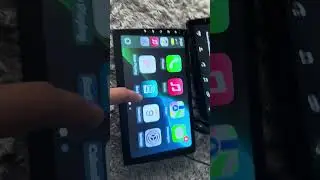 How auto android screen work Bluetooth CarPlay gps complete information about android screen Apple 