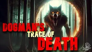 538: Dogman's Trace Of Death | Martin Groves | From The Archive