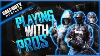 Call of duty mobile RANKED MATCH GAMEPLAY (With RUS-79U)