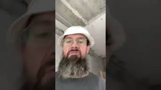 Шлифовка стен под окраску.