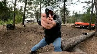 Обзор Kimber Micro 9 STG