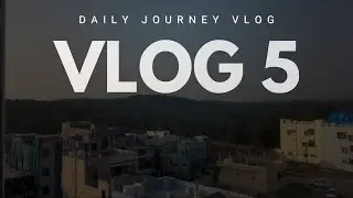 Aaj Kya Khaas Hua? Daily Journey Vlog   #SimpleLifeVlogs #JourneyContinues #RelatableVlog