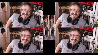 Marc Maron Reflects on Ending WTF Podcast