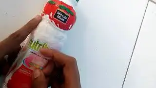 Qualol Selain Aqua #ini hanya sebatas mainan
