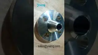 ASME B16.5 ASTM B564 Hastelloy C276 WNTG Flang 1-1/4 Inch SCH160 CL2500 - www.yaang.com