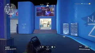 XDefiant Gameplay /No Commentary