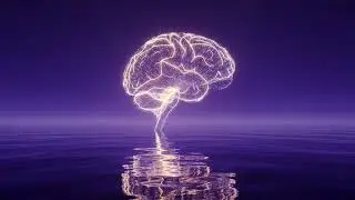 Stop Overthinking｜Neural Stillness - Ambient Music for Brain Rest & Deep Sleep #DeepSleep