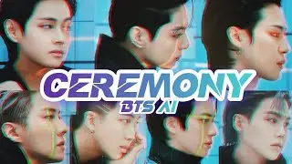 [AI COVER] BTS - 